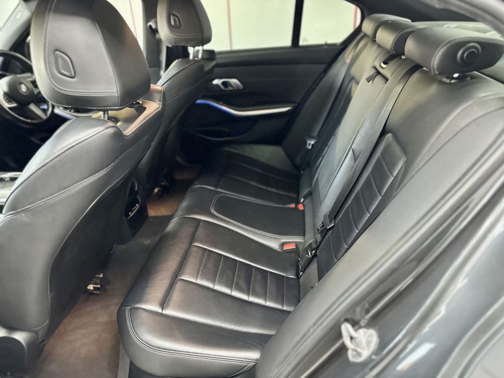 Used BMW 3 Series 2020 for sale - 77720328: Photo 48