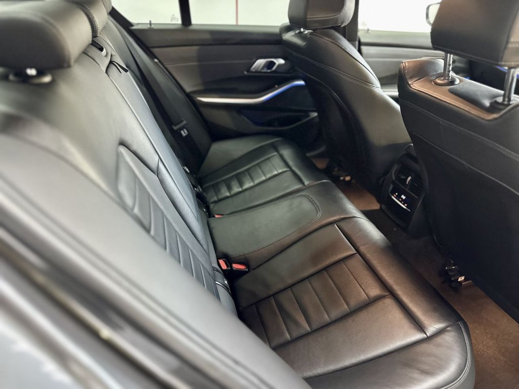 Used BMW 3 Series 2020 for sale - 77720328: Photo 50