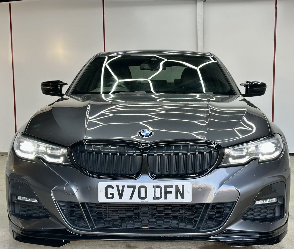 Used BMW 3 Series 2020 for sale - 77720328: Photo 6