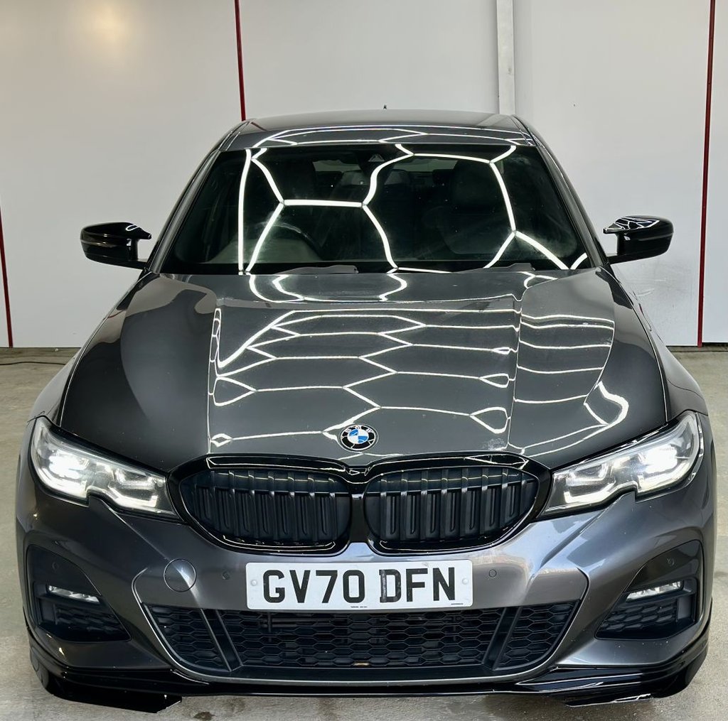 Used BMW 3 Series 2020 for sale - 77720328: Photo 7