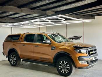 Used Ford Ranger 2019 for sale - 74893697: Photo