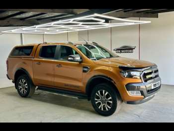 Used Ford Ranger 2019 for sale - 74893697: Photo