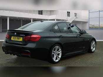 Used BMW 3 Series 2017 for sale - 75814836: Photo