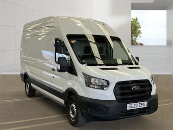Used Ford Transit 2022 for sale - 79871170: Photo
