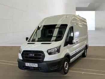 Used Ford Transit 2022 for sale - 79871170: Photo