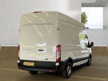 Used Ford Transit 2022 for sale - 79871170: Photo