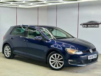 2016 (65) - 2.0 TDI BlueMotion Tech GT Hatchback 5dr Diesel DSG Euro 6 (s/s) (150 ps)