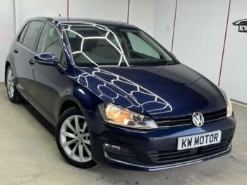 Used Volkswagen Golf 2016 for sale - 73761512: Photo