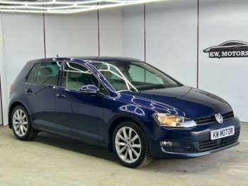 Used Volkswagen Golf 2016 for sale - 73761512: Photo