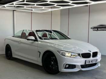 2016 (66) - 420d [190] M Sport 2dr Auto [Professional Media]