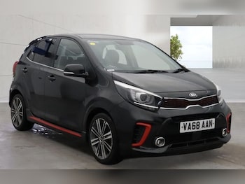 Used Kia Picanto 2019 for sale - 78918937: Photo