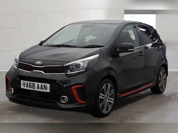 Used Kia Picanto 2019 for sale - 78918937: Photo