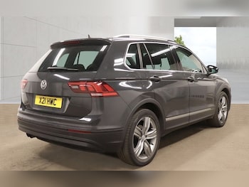 Used Volkswagen Tiguan 2019 for sale - 78863616: Photo
