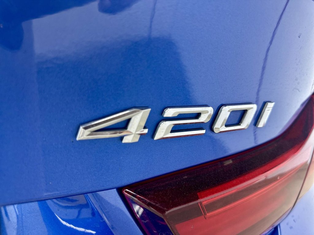 Used BMW 4 Series 2020 for sale - 76375943: Photo 11