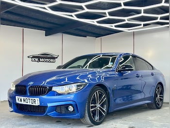 2020 (20) - 420i M Sport 5dr Auto [Professional Media]