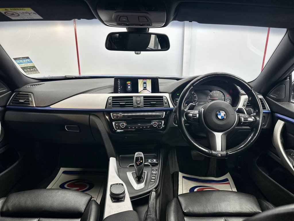 Used BMW 4 Series 2020 for sale - 76375943: Photo 20