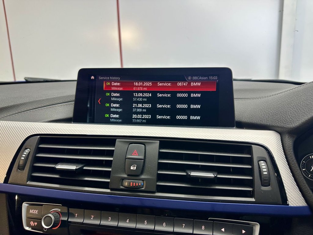 Used BMW 4 Series 2020 for sale - 76375943: Photo 31