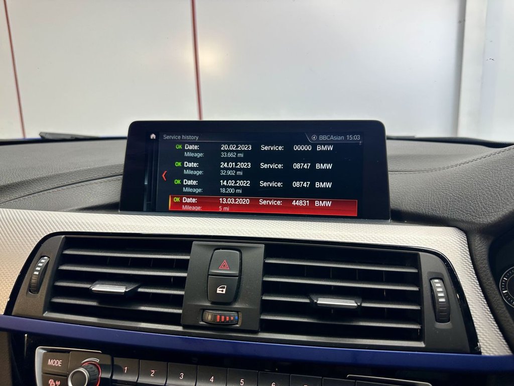 Used BMW 4 Series 2020 for sale - 76375943: Photo 32