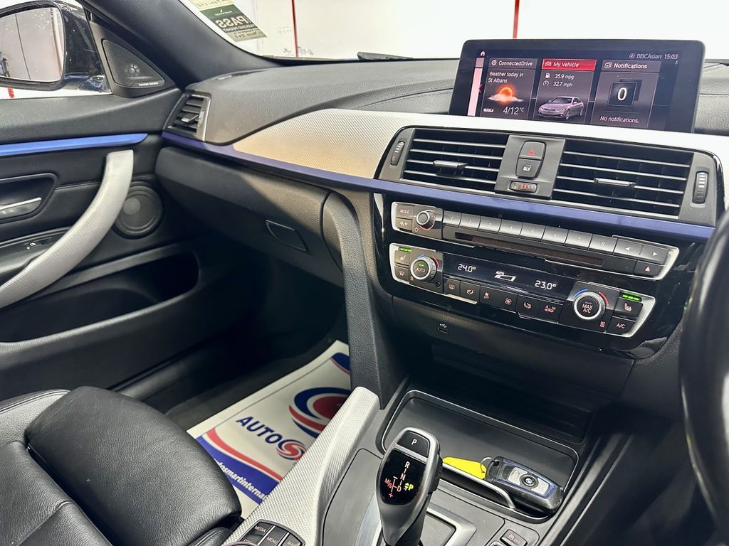 Used BMW 4 Series 2020 for sale - 76375943: Photo 36