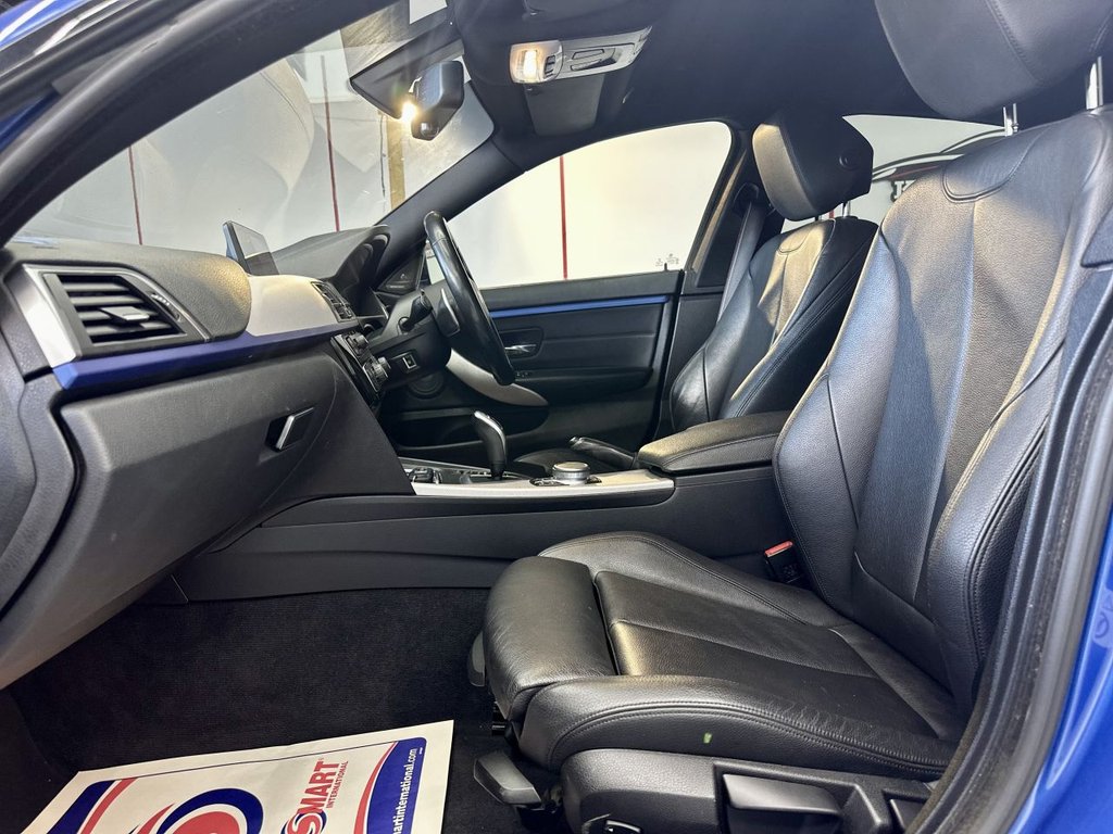 Used BMW 4 Series 2020 for sale - 76375943: Photo 43