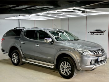 Used Mitsubishi L200 2018 for sale - 78942926: Photo