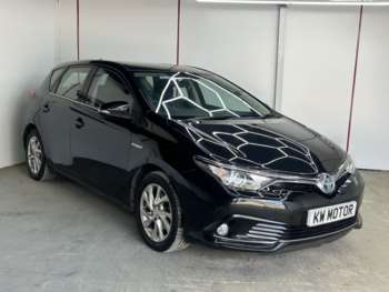 Used Toyota Auris 2015 for sale - 74443323: Photo
