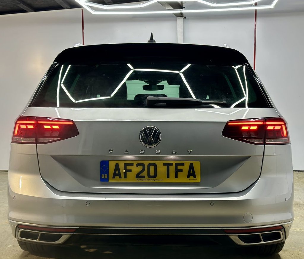 Used Volkswagen Passat 2020 for sale - 76973888: Photo 14