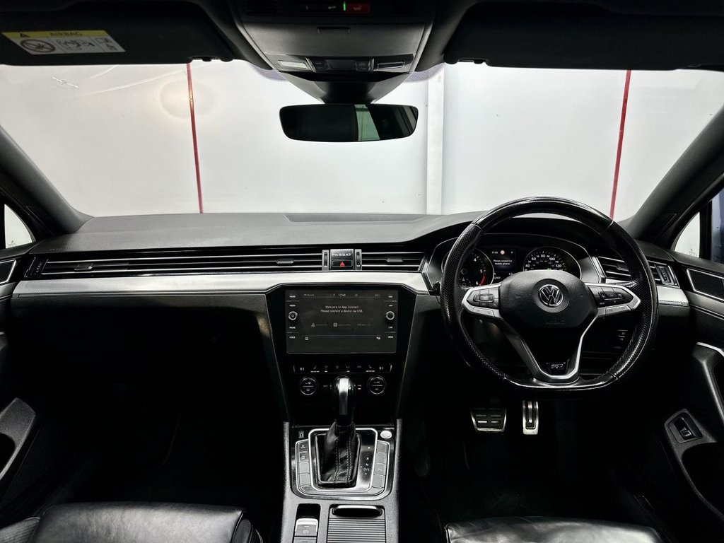 Used Volkswagen Passat 2020 for sale - 76973888: Photo 19