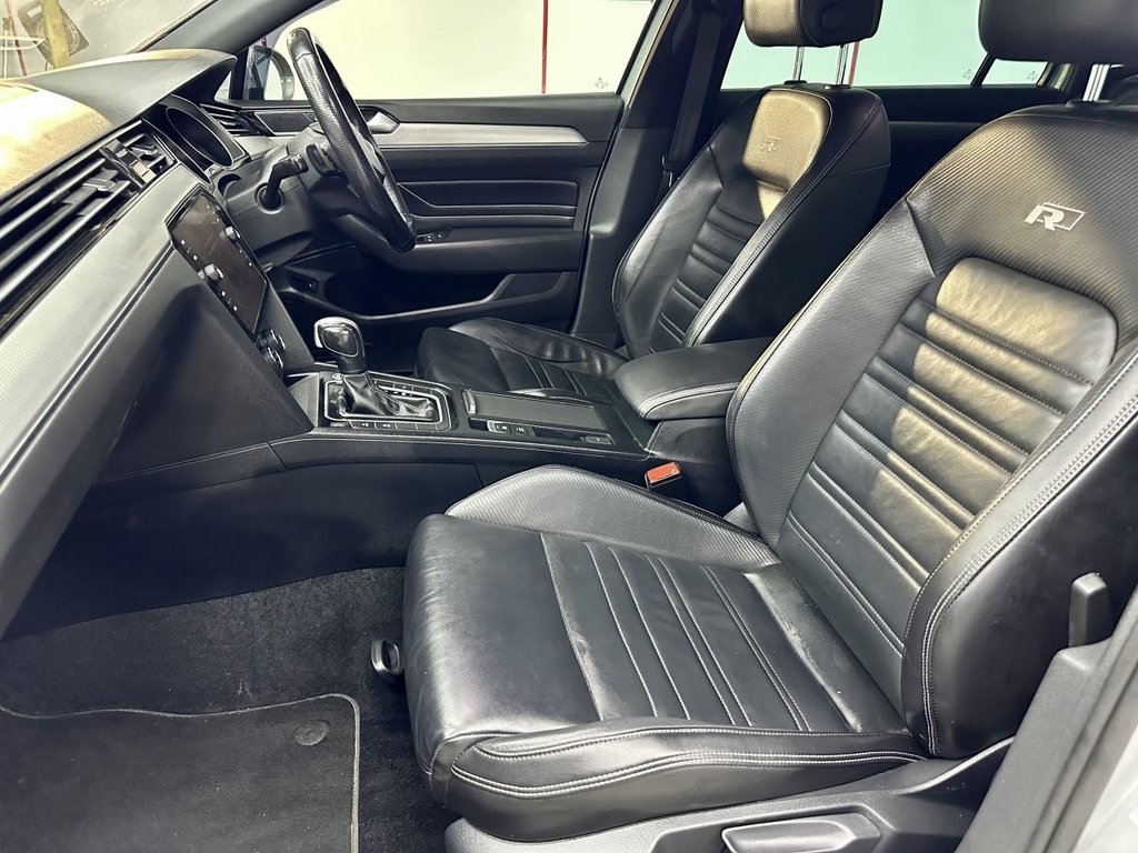 Used Volkswagen Passat 2020 for sale - 76973888: Photo 21