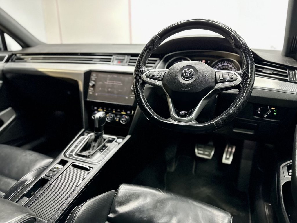 Used Volkswagen Passat 2020 for sale - 76973888: Photo 26