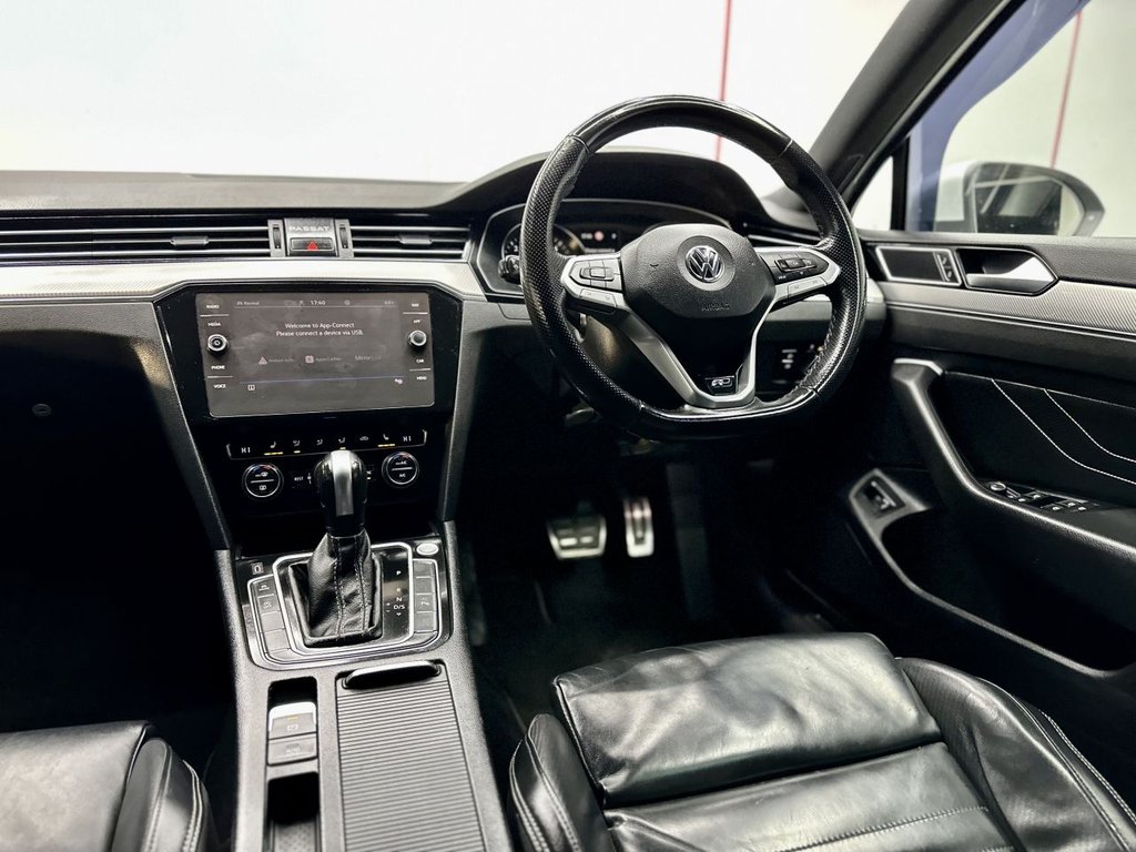 Used Volkswagen Passat 2020 for sale - 76973888: Photo 27