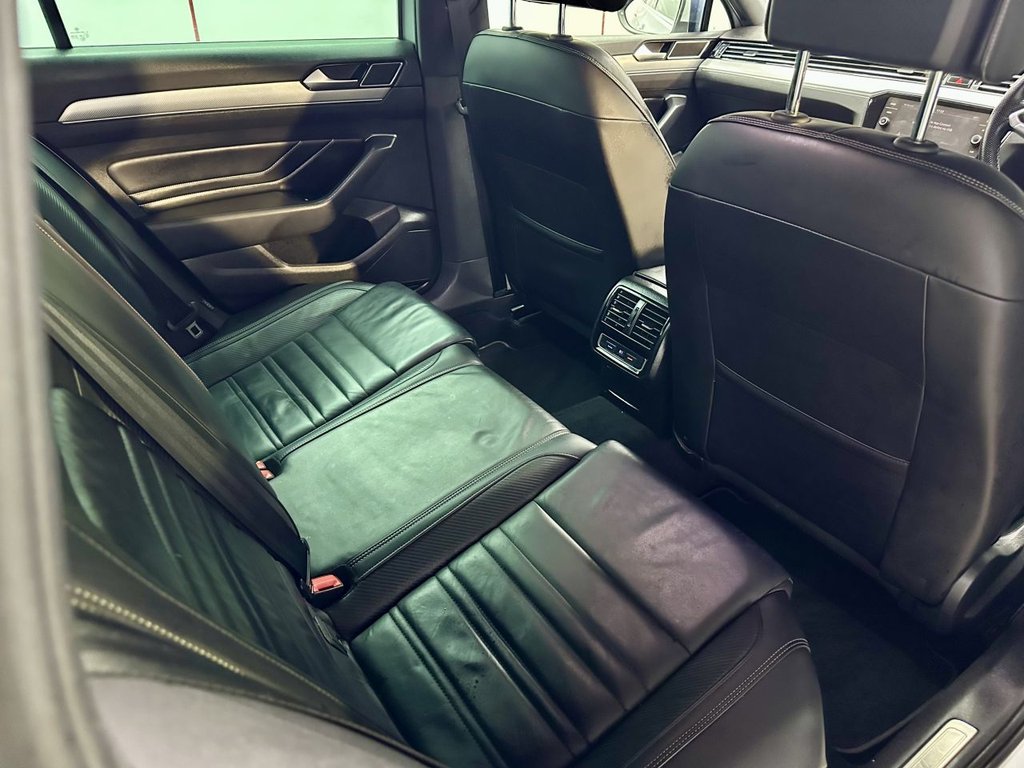 Used Volkswagen Passat 2020 for sale - 76973888: Photo 36