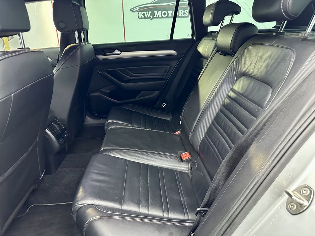 Used Volkswagen Passat 2020 for sale - 76973888: Photo 37