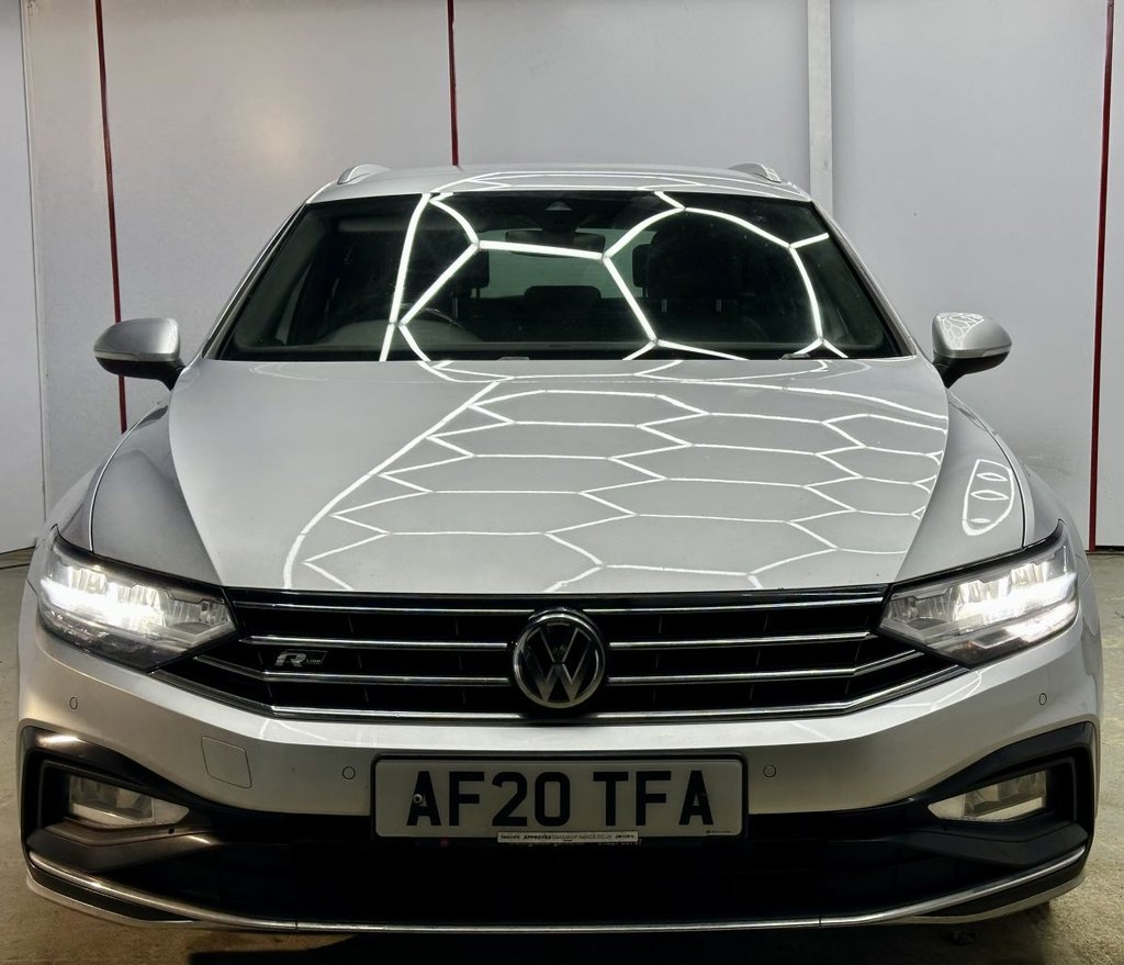 Used Volkswagen Passat 2020 for sale - 76973888: Photo 5