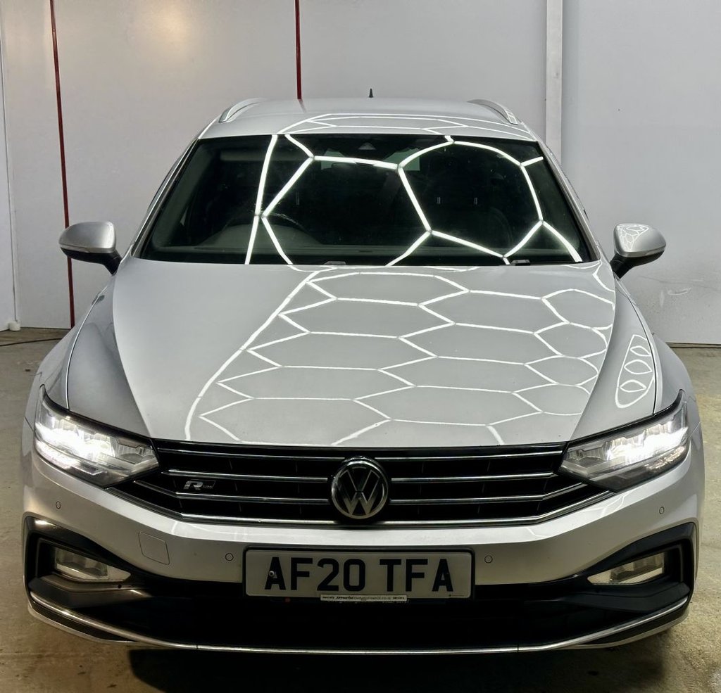 Used Volkswagen Passat 2020 for sale - 76973888: Photo 6