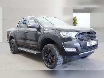 Used Ford Ranger 2019 for sale - 78637872: Photo