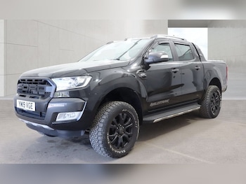 Used Ford Ranger 2019 for sale - 78637872: Photo