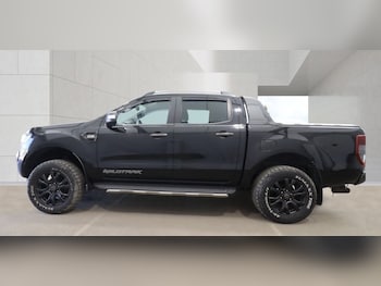 Used Ford Ranger 2019 for sale - 78637872: Photo