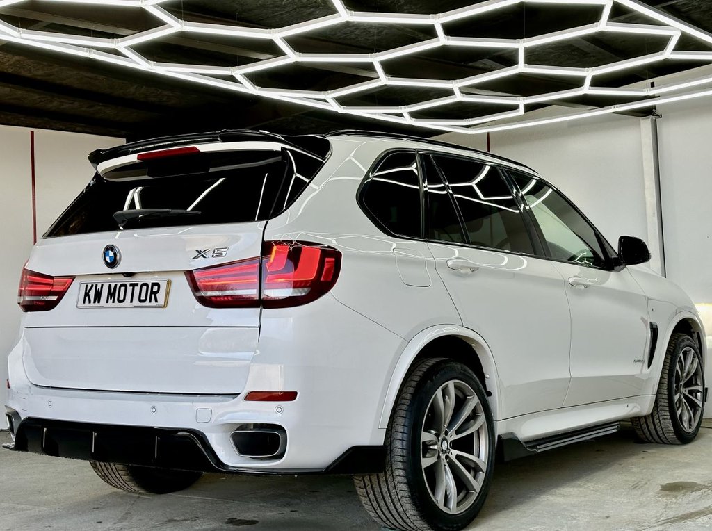 Used BMW X5 2017 for sale - 77408315: Photo 14