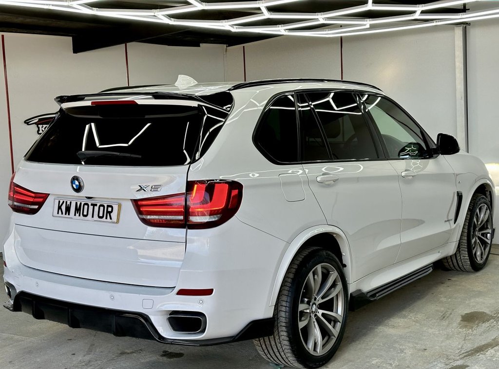 Used BMW X5 2017 for sale - 77408315: Photo 15