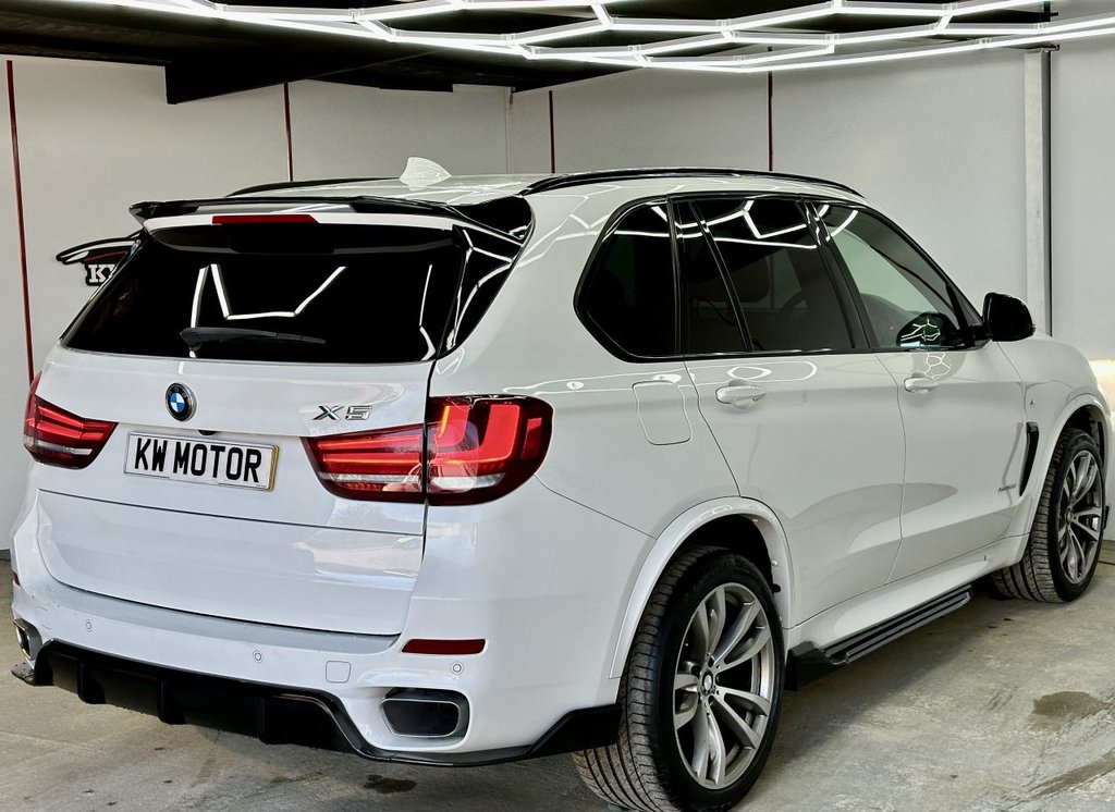 Used BMW X5 2017 for sale - 77408315: Photo 16