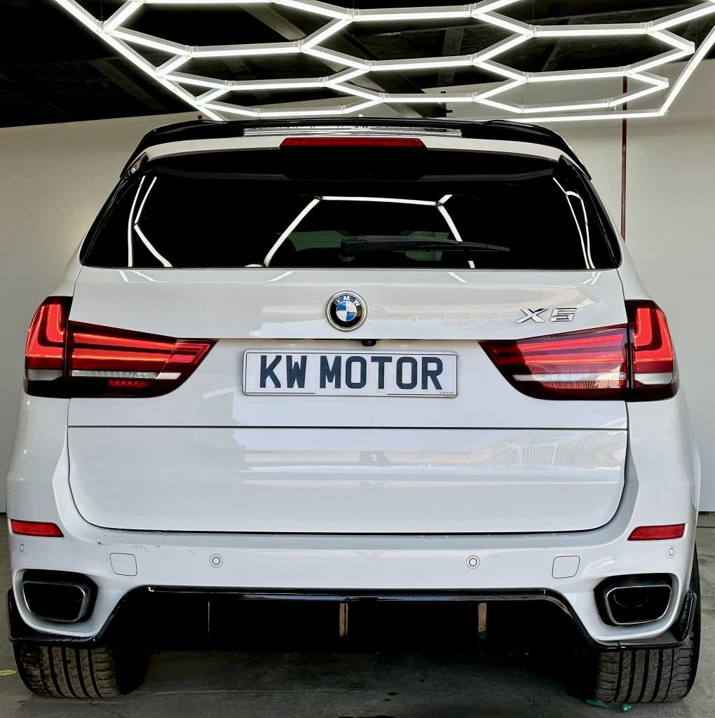 Used BMW X5 2017 for sale - 77408315: Photo 18