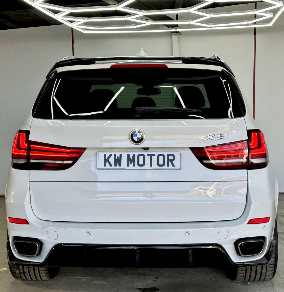 Used BMW X5 2017 for sale - 77408315: Photo 19