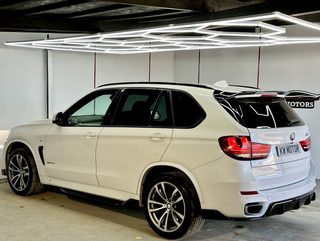 Used BMW X5 2017 for sale - 77408315: Photo 22