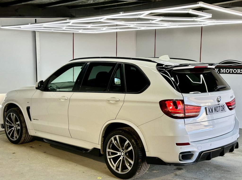 Used BMW X5 2017 for sale - 77408315: Photo 23