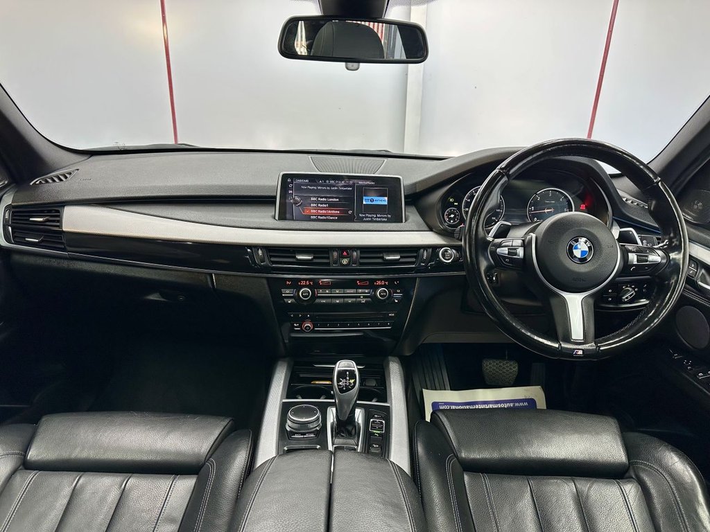 Used BMW X5 2017 for sale - 77408315: Photo 24
