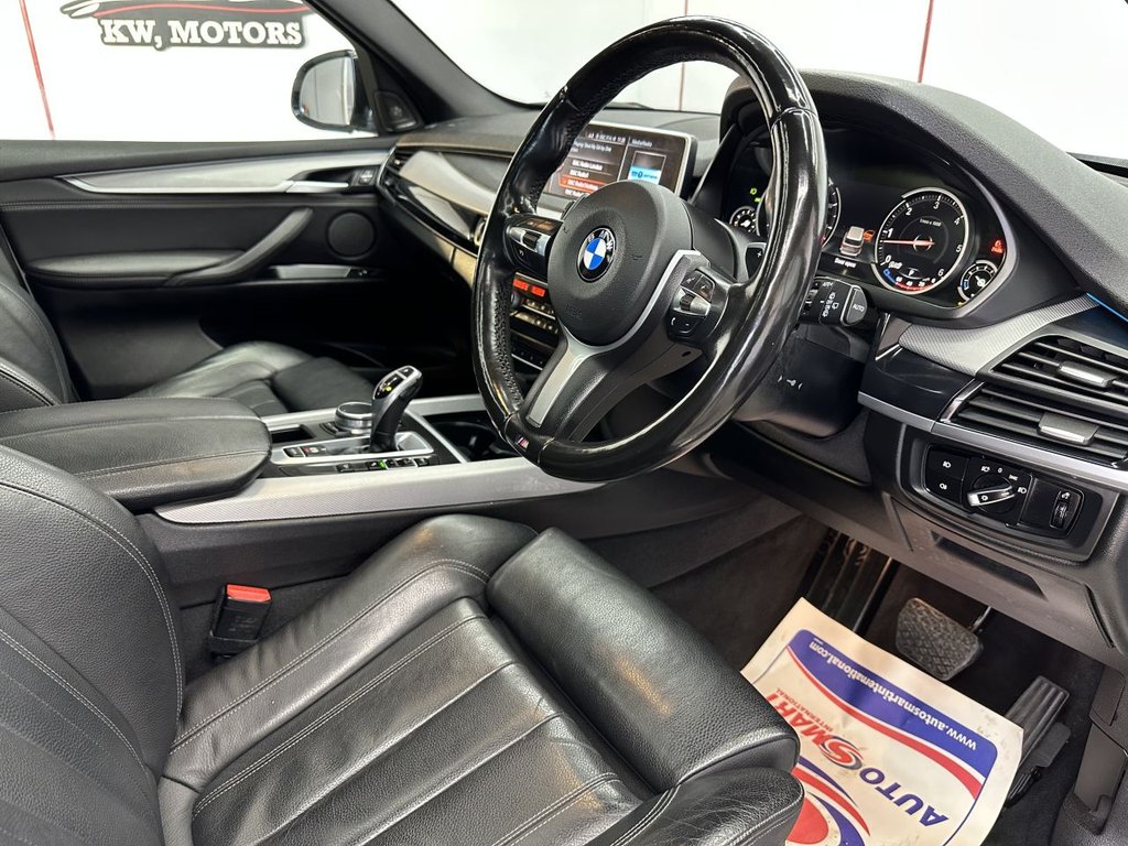 Used BMW X5 2017 for sale - 77408315: Photo 26
