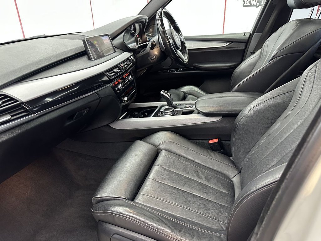 Used BMW X5 2017 for sale - 77408315: Photo 27