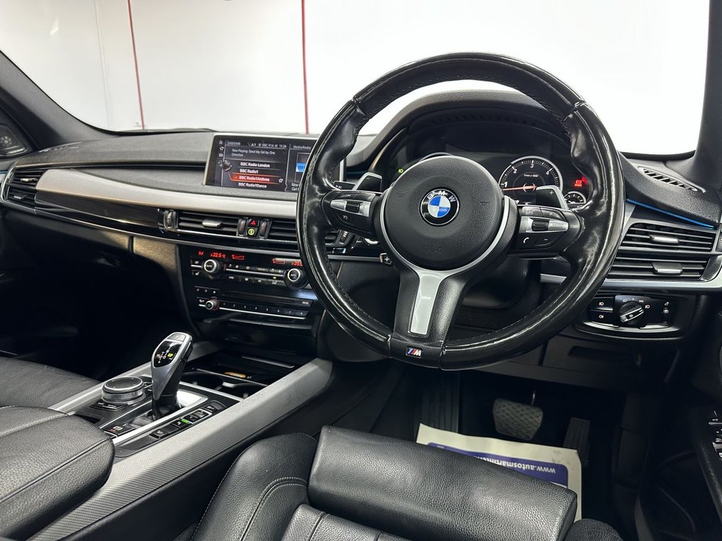 Used BMW X5 2017 for sale - 77408315: Photo 30
