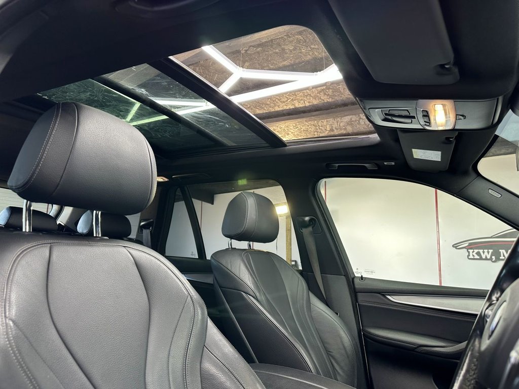 Used BMW X5 2017 for sale - 77408315: Photo 35